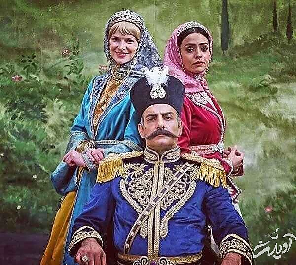 سریالی هایی که نیمه کاره ماند - هزینه شکست های شبکه نمایش خانگی را چه کسی می دهد؟ - ناکامی سلبریتی ها در 1400